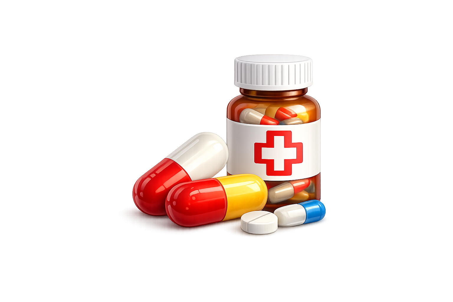 Pharmacy